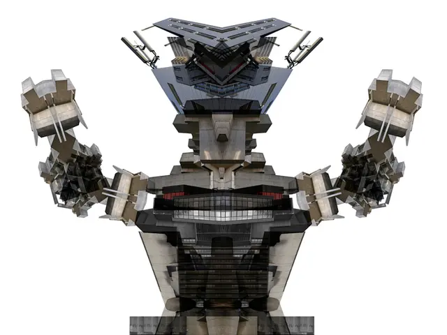 Spain Witnesses Pioneering Surgical Procedures by NaoTrac Robot