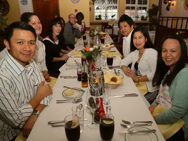 Support network established for individuals coping with bipolar disorder