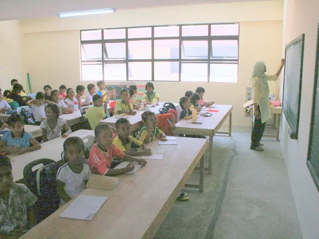 School in Gorkha Municipality Announces Hiring for Nursing Position