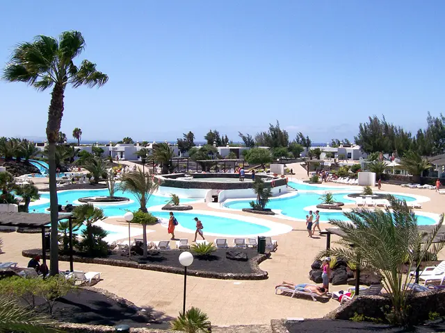 Early commencement of operations at the Black Forest Joint Centre