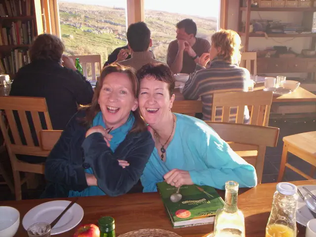 Female-specific causes of lower back pain and available treatments