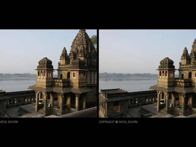 Alleged financial misconduct tarnishes the esteemed reputation of a previously admired abbot