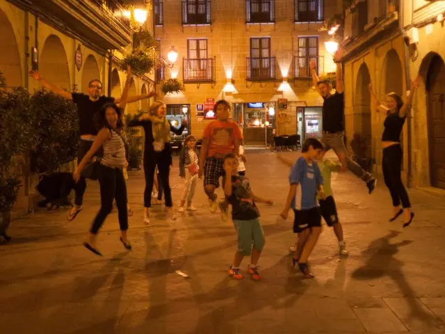 Mastering the Anxiety of Slipping Up