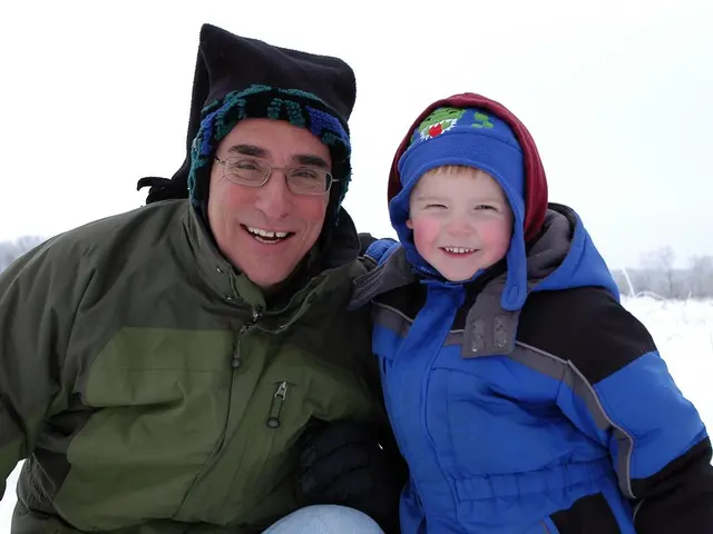 Children's Health and Climate Impact Area