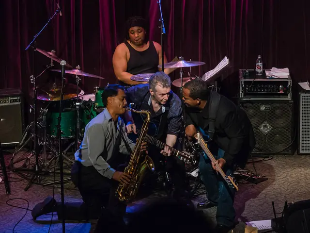 Early Brain Processing of Audio Stimuli Fails to Distinguish Musicians from Non-Musicians