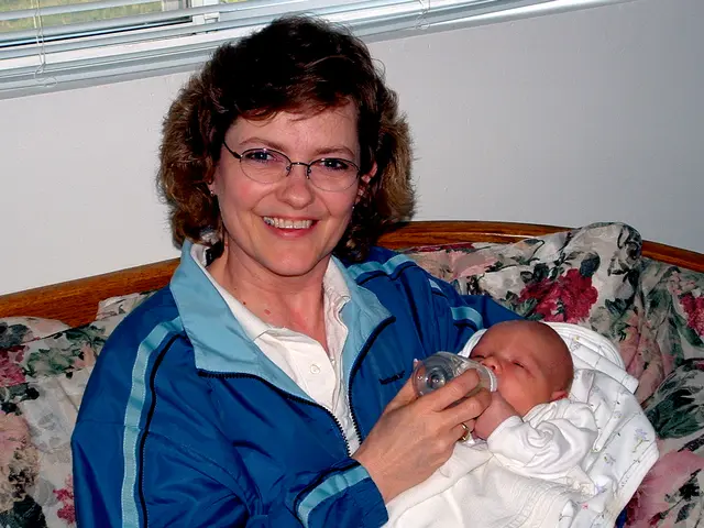 Breastfeeding represents the most delicate and exposed feeding practice, according to Isabel...