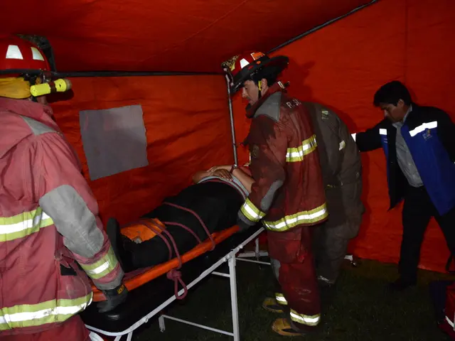 Emotional First Aid Kit: Guidelines for Utilization