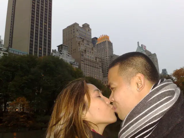 Exploring Romance: Insights into the Brain's Workings that Ignite Attraction