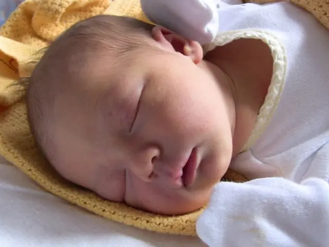 Gut Health in Infants Connected to Eczema, According to Scientists