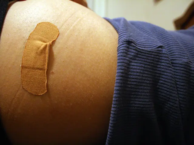 Nation-leading medical facility introduces ultrasound wave treatment for liver tumors