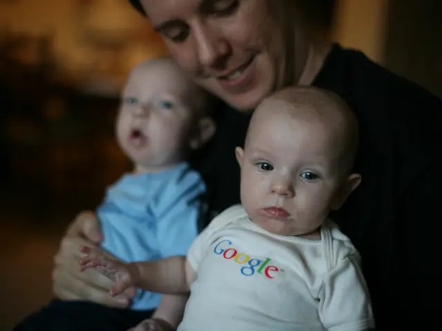 Wittenberg mother stands trial for deceased newborn twins