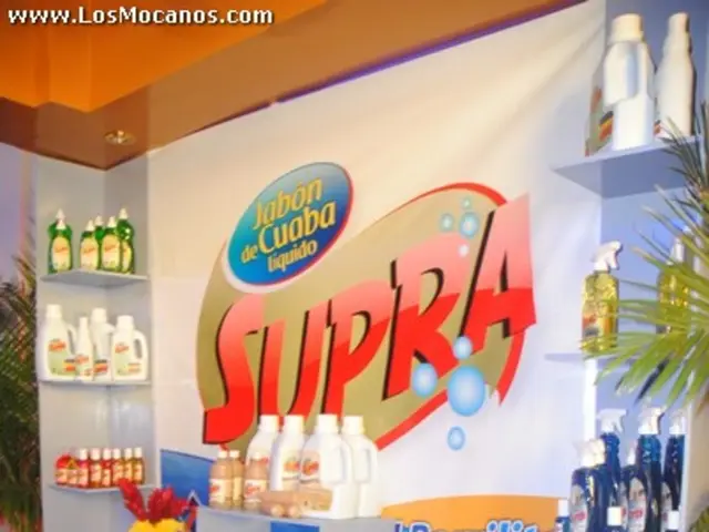 Aroma-care shower products manufactured by Kneipp are being withdrawn from the market.