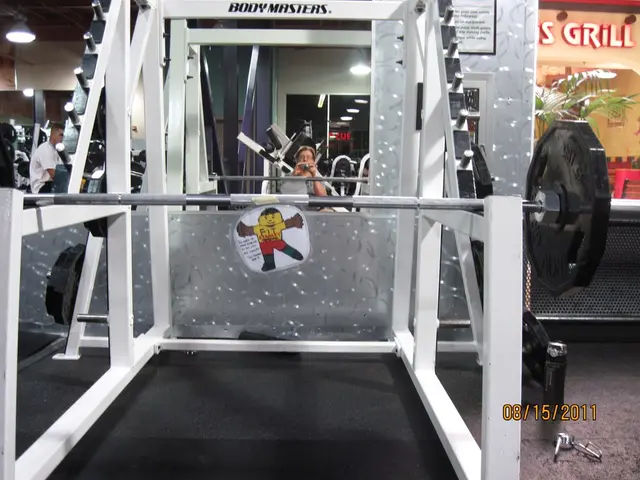 Workout Routine to Enhance Sunken Chest Muscles