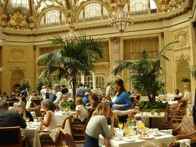 Open discussion on all topics in the Rhine region