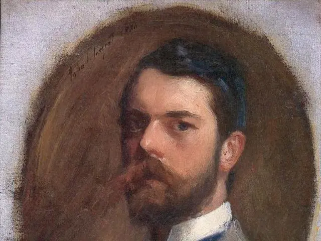 Expressing Emotions Through Artistic Pursuits