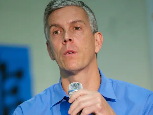 Implant with artificial intelligence revitalizes speech ability in an individual affected by...