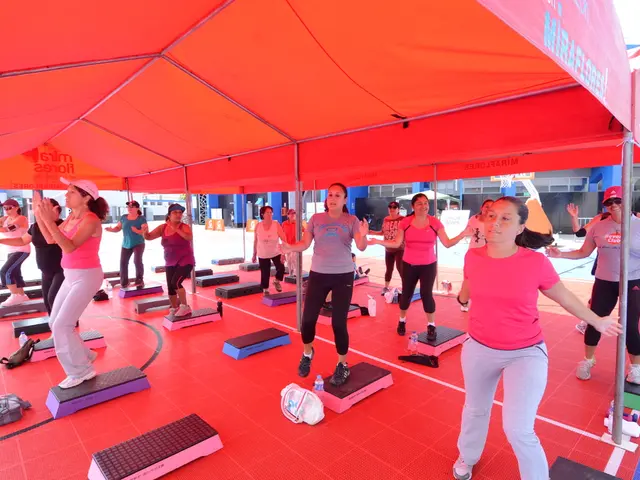 Altering Your Professional Surroundings: Can it Enhance Cognitive Responsiveness?