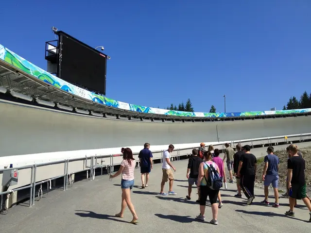 Gather up for the Huntington's disease awareness walk this Sunday in Fitchburg