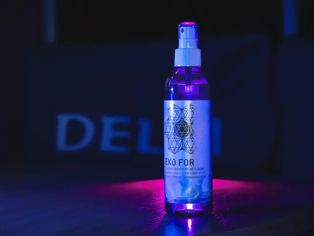 Key Active Components in Skincare Products