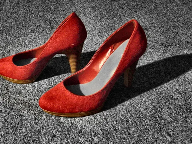 Uncovered: The Potential Negative Impact of Wearing Flip-Flops on Foot Health