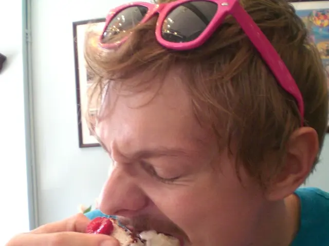 Examining the Cause of Excessive 'Eating Sounds' and Strategies to Minimize Them