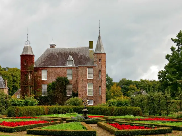 The exploration of midlife: The sorrow associated with the intervening decades of life