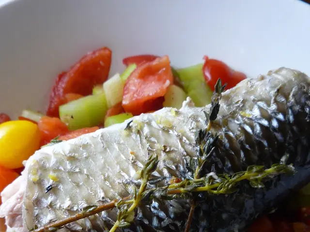 Restaurant's comeback: once acclaimed vegan eatery resumes serving meat products