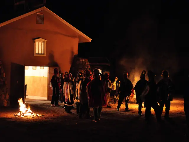 Does Surrounding Light Influence Your Thought Process?