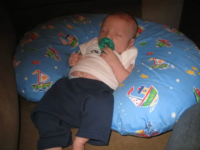 Emergency Room Visit or Not: Understanding When to Concern About Croup and What to Do