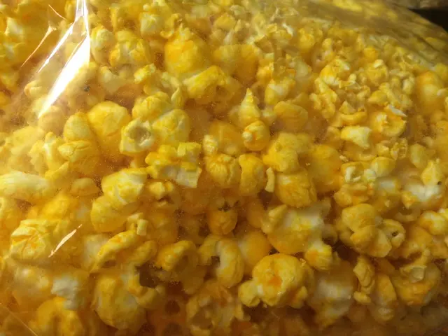 Microwave Popcorn and Cancer: Essential Information