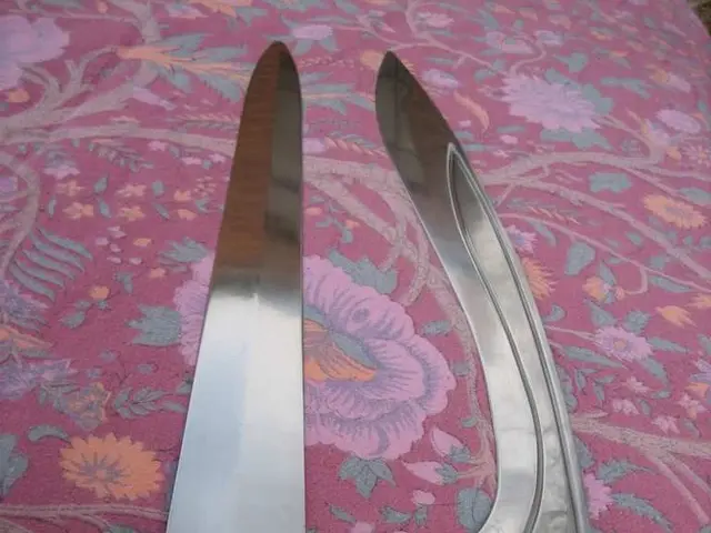 Tarot Card Interpretation: Knight of Swords - Upright and Reversed Significance