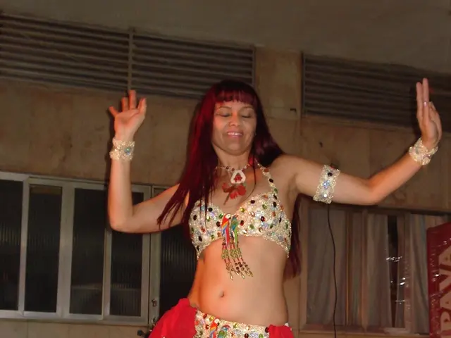 Aesthetic Procedure for Achieving the Desired Flat Stomach: Tummy Tuck Surgery