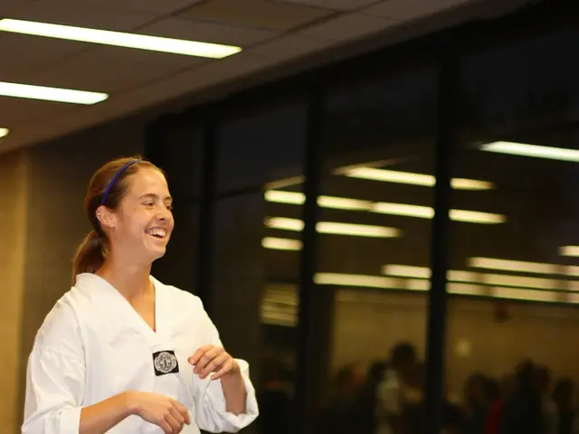 Empowering confident women's program available from September onward