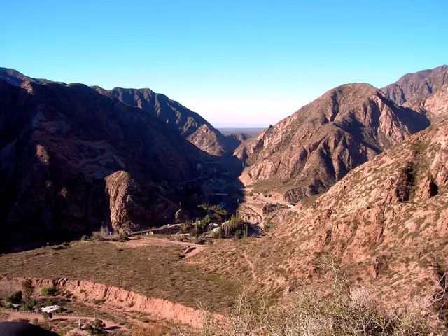 Various elements influencing poorer air quality in the Valley