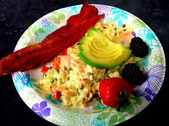 Food safety alert: Health authorities issue advisory about potential health hazards from consuming...