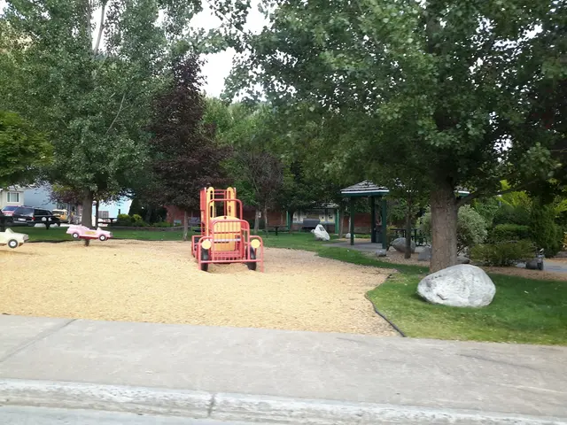 Increased Installation of Artificial Turf in California Causes Rising Health and Environmental...