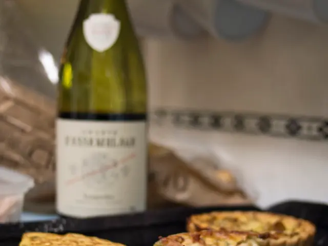 Glass Containment of Chemicals: Eco-test Issues Alert on Baby Powder Safety