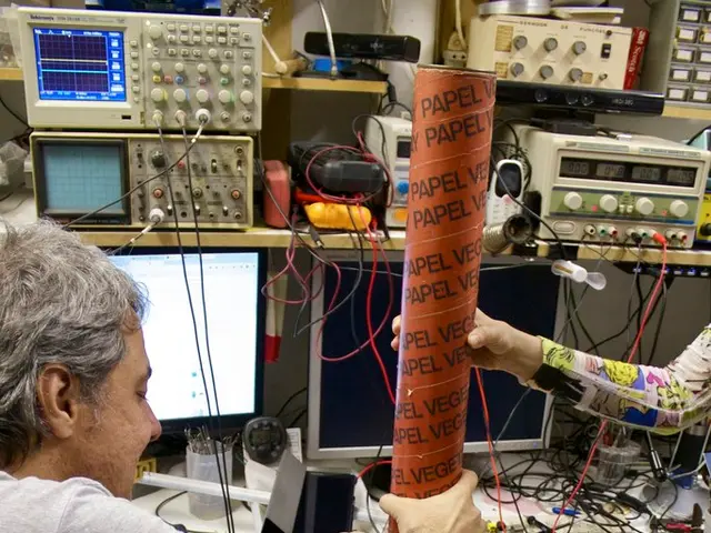 Stress Relief with Lief Smart Patch - Act Proactively Against Stress