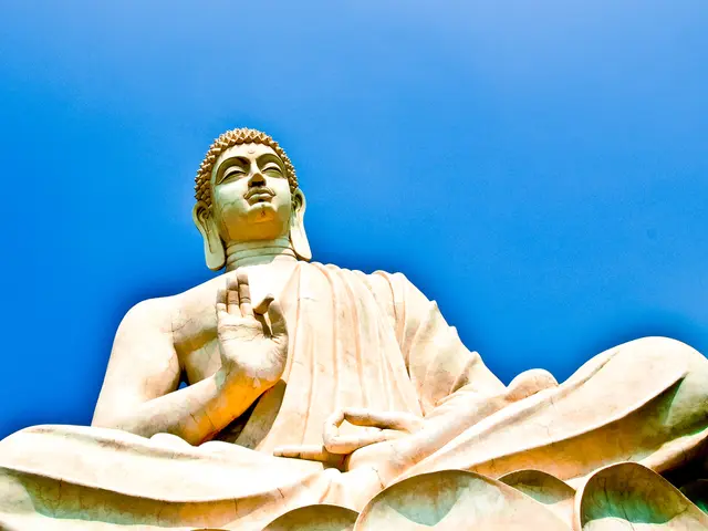 Strategies for Employing Meditation During Vehicle Accident Recuperation