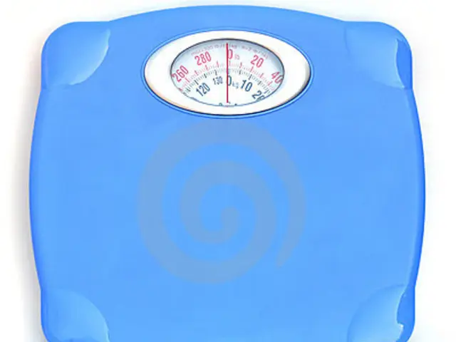 Elderly individuals with weight fluctuations may experience a more rapid cognitive deterioration,...