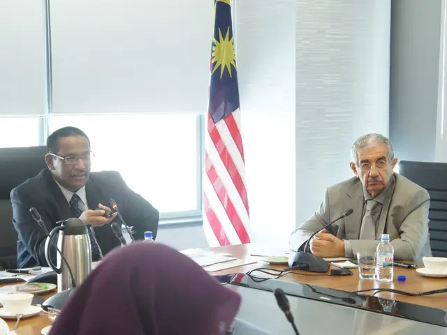 Proposal sought for safeguarding workers from radiation hazards, as per the Commission's mandate