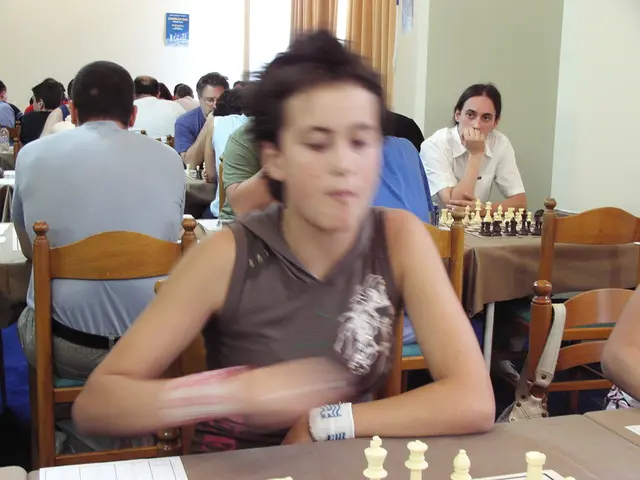 September's Get-together at Rheinhauser for a gaming event