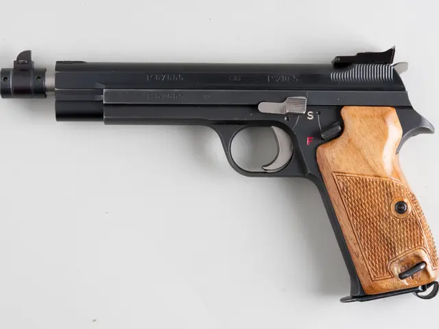 Rising rates of self-inflicted firearm deaths among elderly American male population: an...