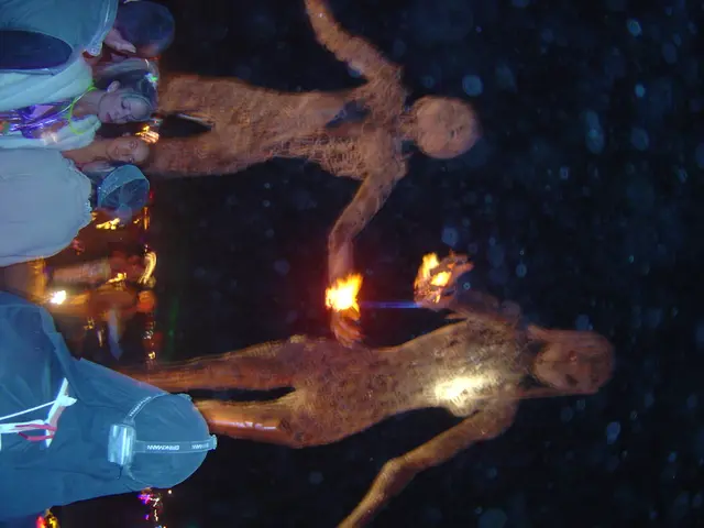 Sports Center Gronau: Mysterious Odor in Gymnasium Triggers Extensive Investigation - Eighteen...