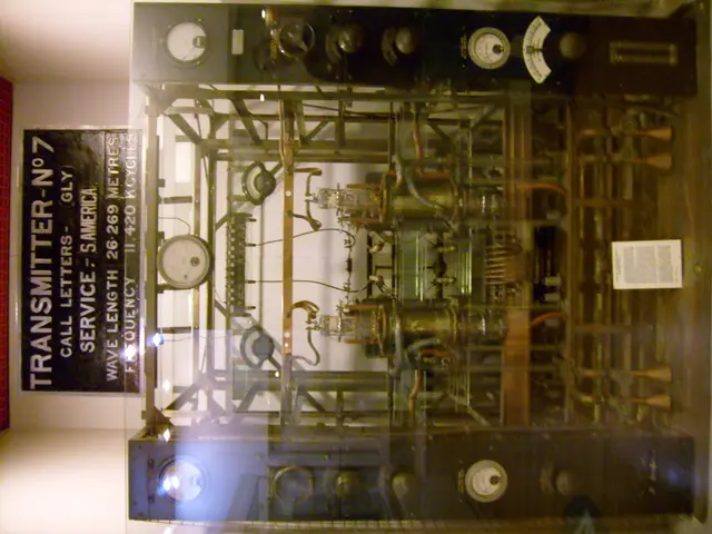 Dissecting the Enigma: What exactly spans 20 millimeters? (Kept names, length, and paraphrased)