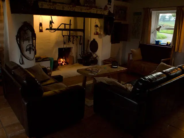 Fire breaks out at homeless and asylum shelter in Bøblingen, reported by Polish police