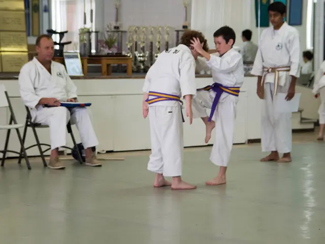 Examining Rigid Thought Patterns in Autism: Dispelling Mental Boundaries