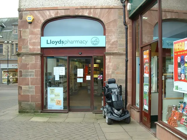 Reduced walk-in health services temporarily at the Health Office