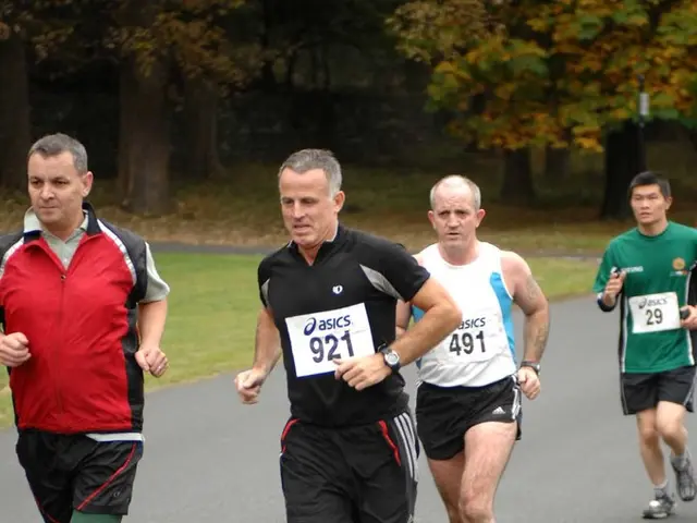 Experience the Euphoria of Running: Understanding the Phenomenon, Its Causes, and Additional...