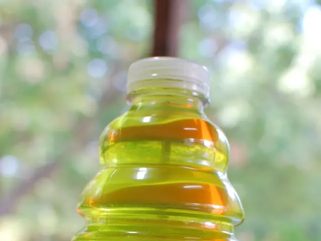 Experimenting with Shrub Soda: Surprisingly Not as Spiky as Expected